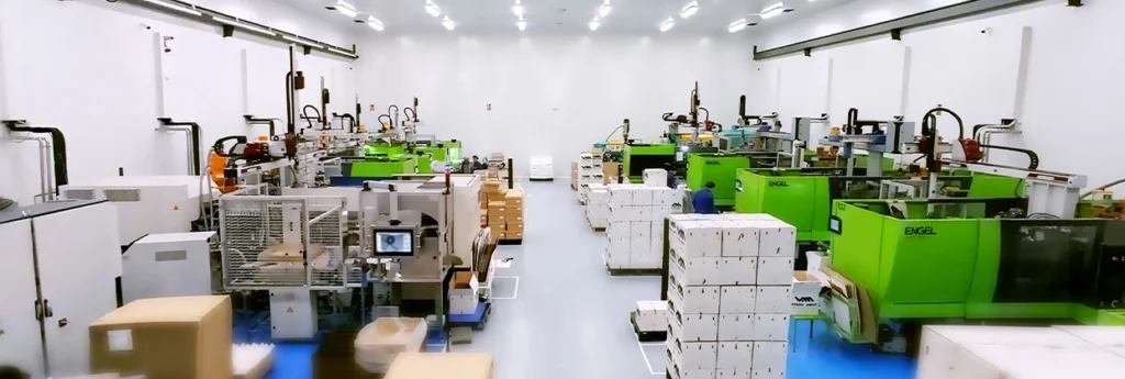 inyeccion y soplado vicedo marti